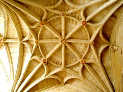 Palencia - Catedral 59 - claustro