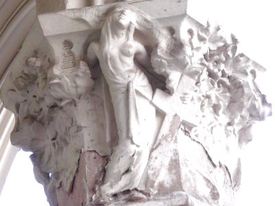 Palencia - Colegio de Villandrando 14