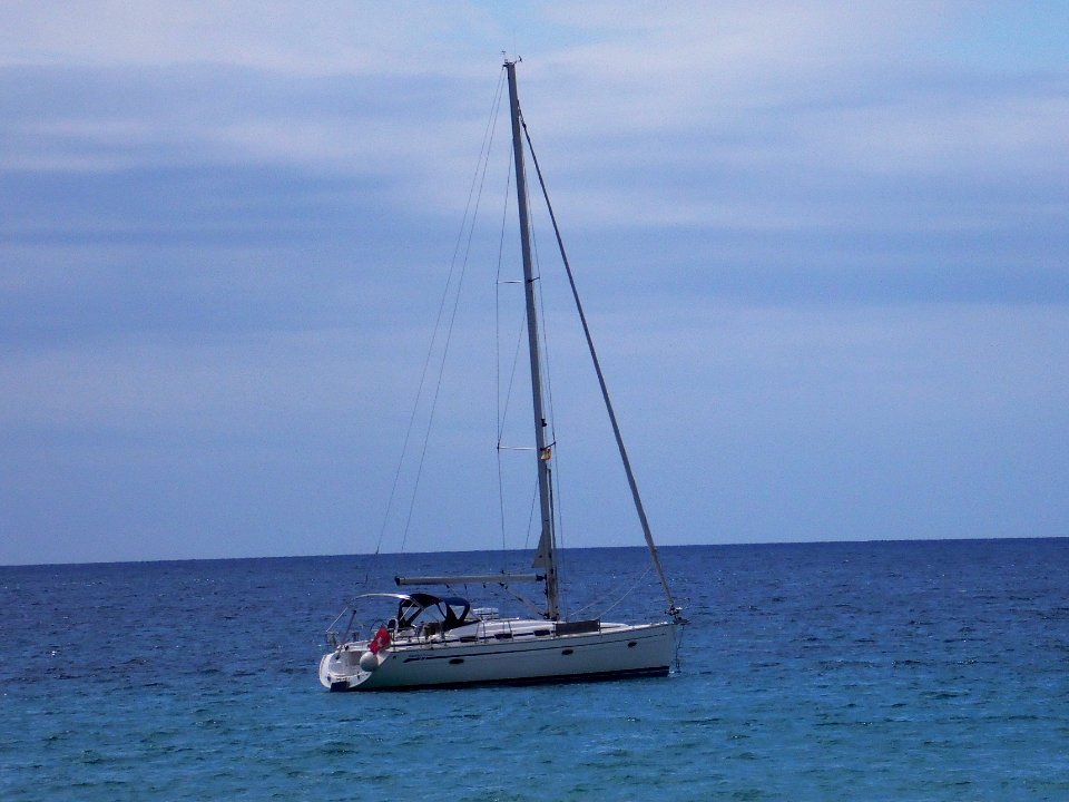 PALMA de MALLORCA, AB-429
