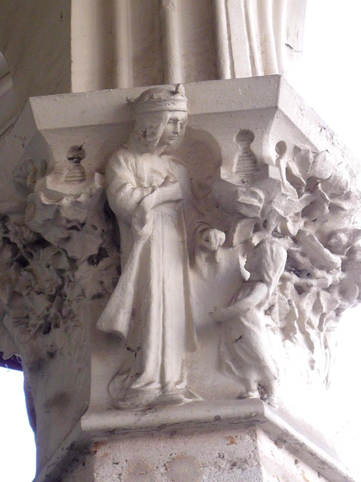 Palencia - Colegio de Villandrando 13