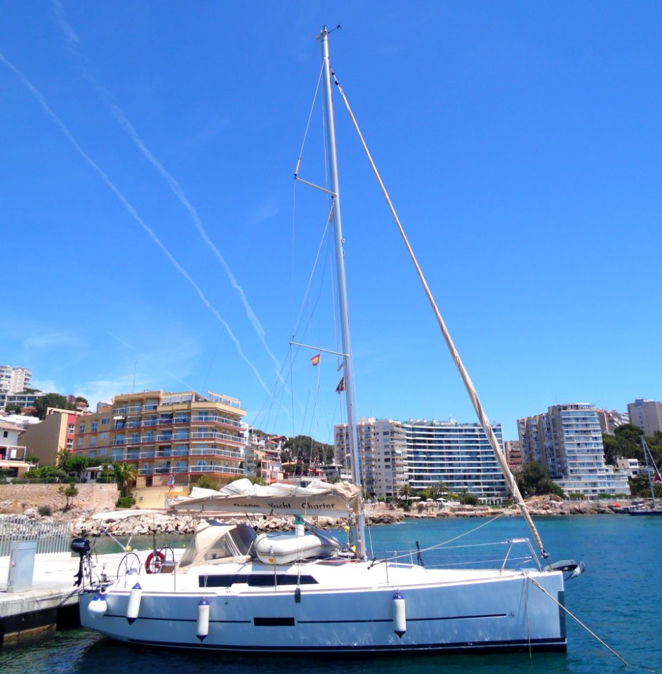 PALMA de MALLORCA, AB-336