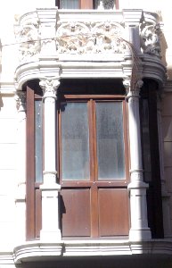 Palencia - Calle Mayor 44