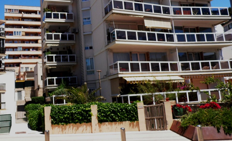 PALMA de MALLORCA, AB-453