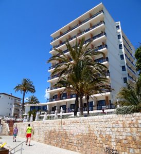 PALMA de MALLORCA, AB-457