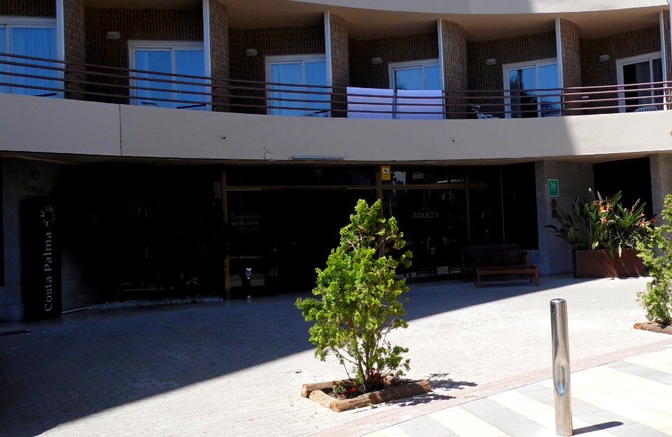 PALMA de MALLORCA, AB-459