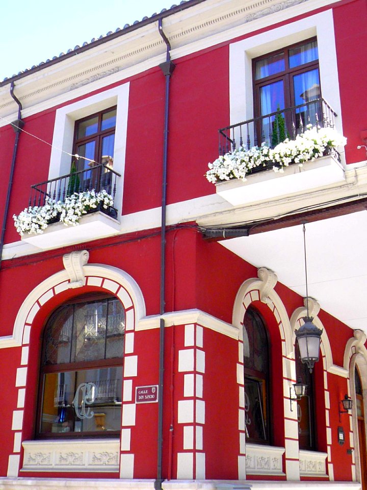 Palencia - Casino de Palencia 2