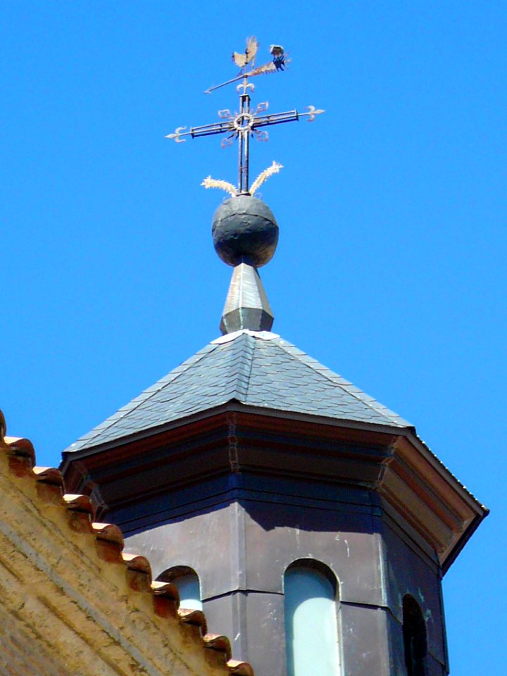 Palencia - Capilla de Nuestra Señora de la Soledad 15