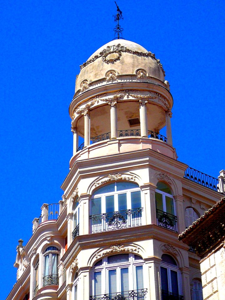 Palencia - Casa de los Señores García Germán 08