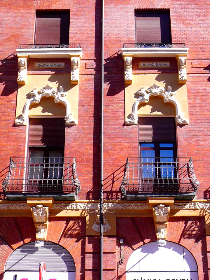 Palencia - Calle Felipe Prieto nº 2 (1) 02