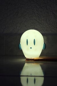 Night lights energy