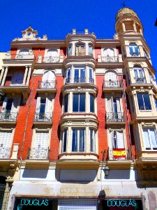 Palencia - Casa de los Señores García Germán 03