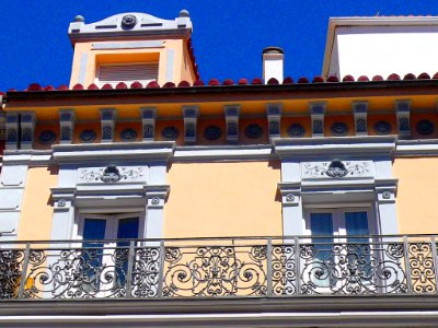 Palencia - Calle Mayor 08