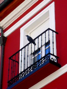Palencia - Calle Mayor 16