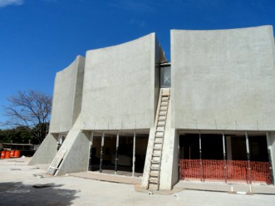 Planetário de Brasília - DSC00206