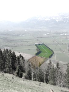 Planken Exklave Riet-Äscher