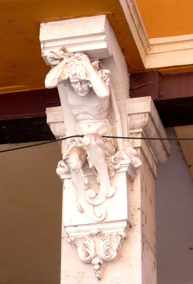 Palencia - Calle Mayor nº 102 (1) 02