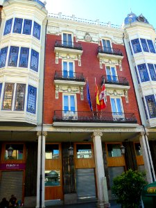 Palencia - Consejo de Cuentas de Castilla y León 1