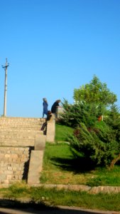 Planetarium of Omar Khayyam - Nishapur 23