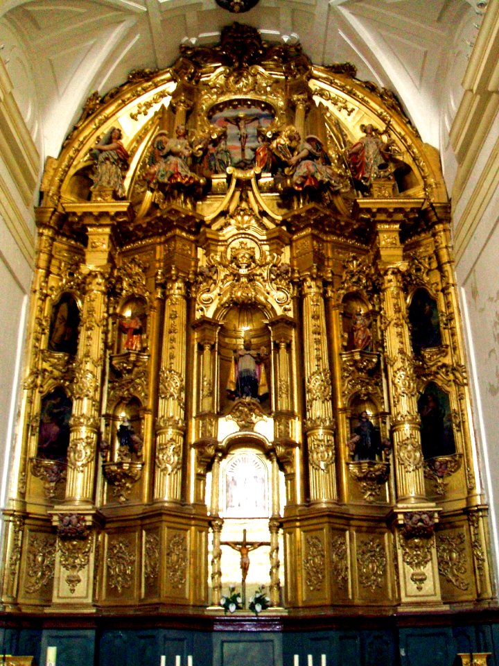 Palencia - Agustinas Canonigas 06