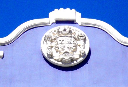 Palencia - Calle Mayor 51