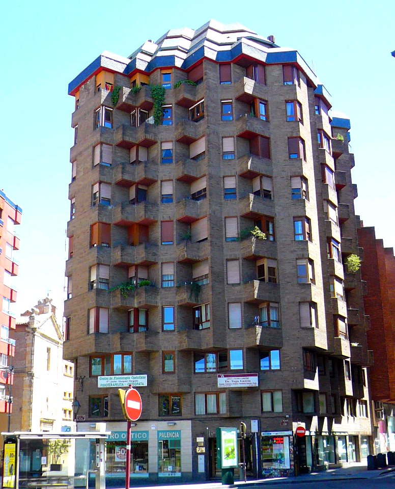 Palencia - Apartamentos 03