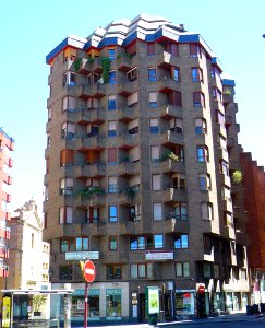 Palencia - Apartamentos 03