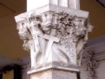 Palencia - Colegio de Villandrando 08