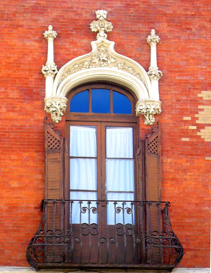 Palencia - Colegio de Villandrando 03