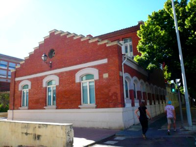 Palencia - Centro Cultural Provincial 3