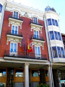 Palencia - Consejo de Cuentas de Castilla y León 4