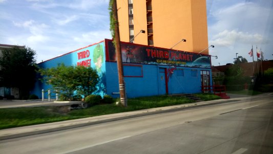 PlanetComicsHouston