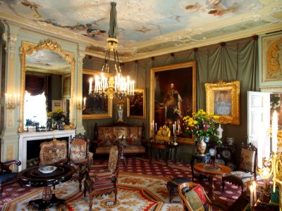 Paleis Het Loo, interior pic48