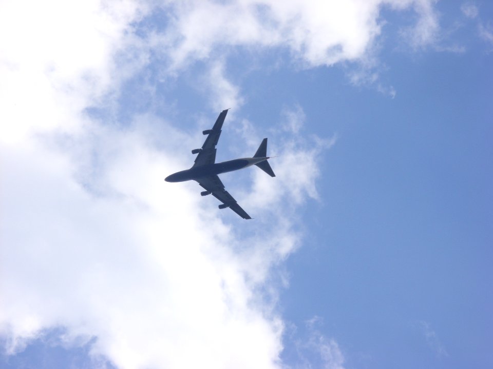 Plane 4