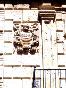 Palencia - Casa de los Junco 04
