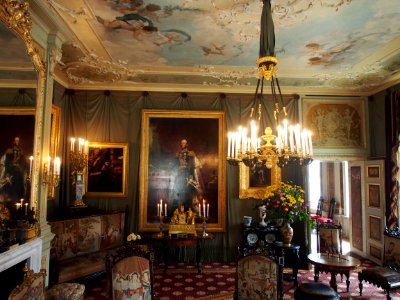 Paleis Het Loo, interior pic21