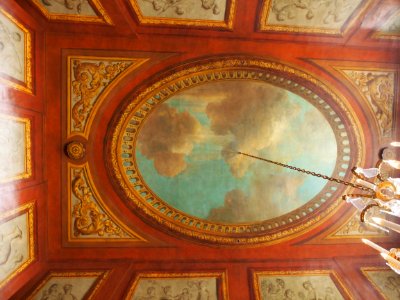 Paleis Het Loo, interior pic17