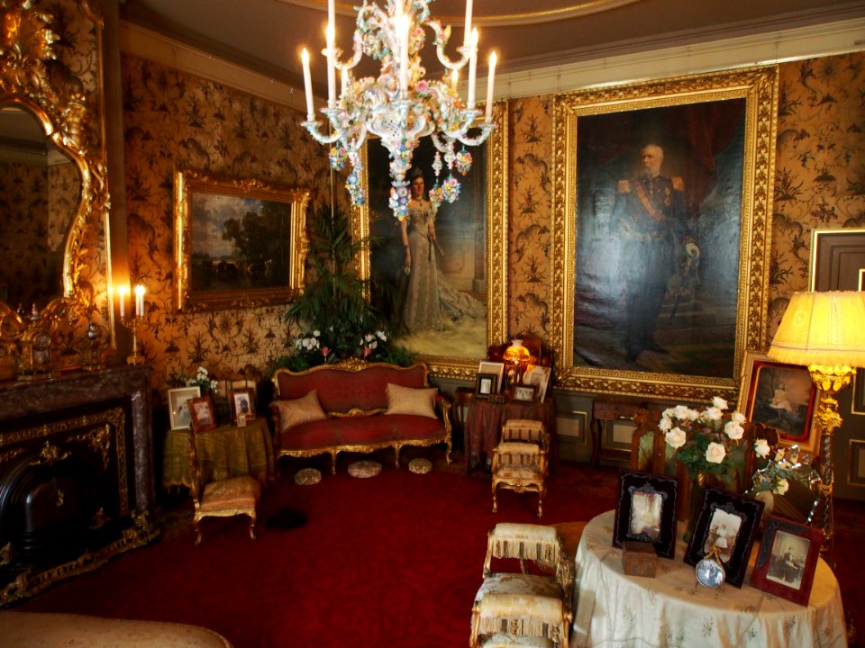 Paleis Het Loo, interior pic38