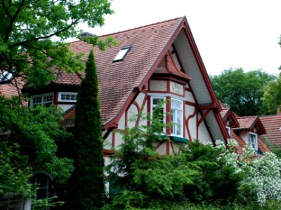 Planegg Karlstraße 5 Pauline
