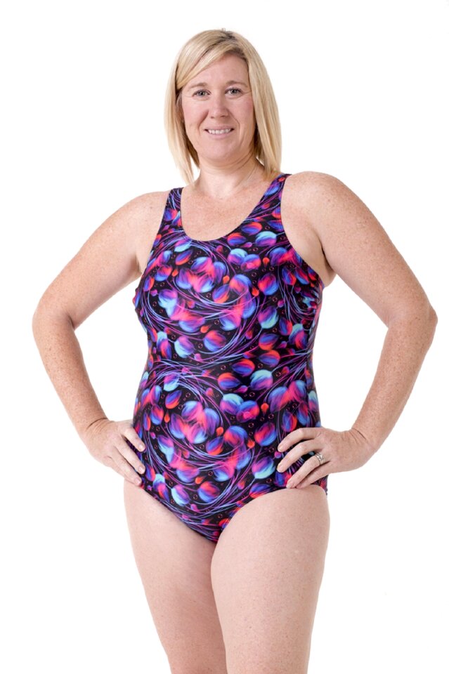 Swimsuits bathers swimwear