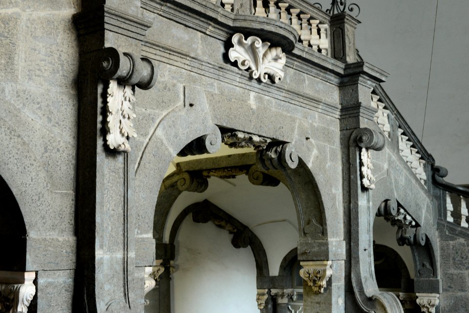 Palazzo Serra di Cassano - Naples (2016) 01