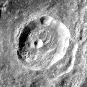 Planté crater as08-17-2704hr