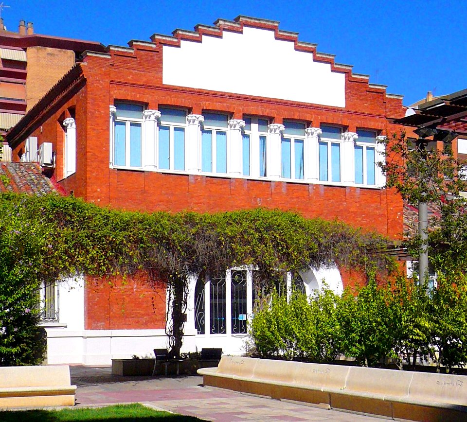 Palencia - Centro Cultural Provincial 4