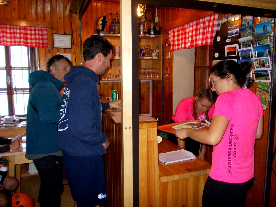 Planika Lodge at Triglav 02