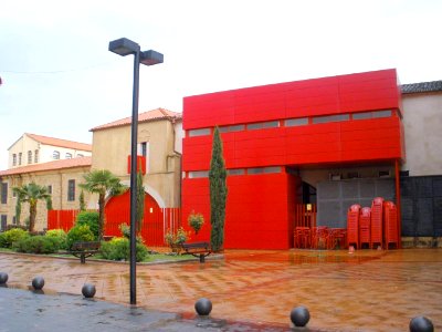Plasencia - Plaza de Torre Lucía 2
