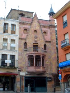 Plasencia - Plaza Mayor 2