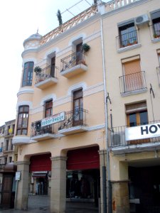 Plasencia - Plaza Mayor 3