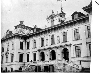 Paleis van koning gustaaf van zweden te oslo, Bestanddeelnr 900-8969