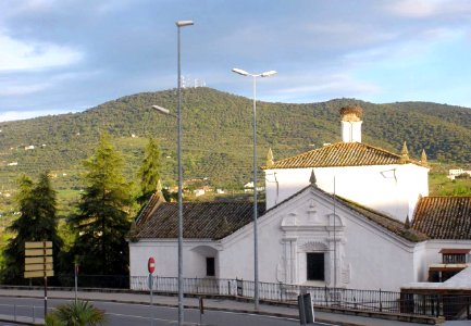 Plasencia - Convento de San Francisco 6