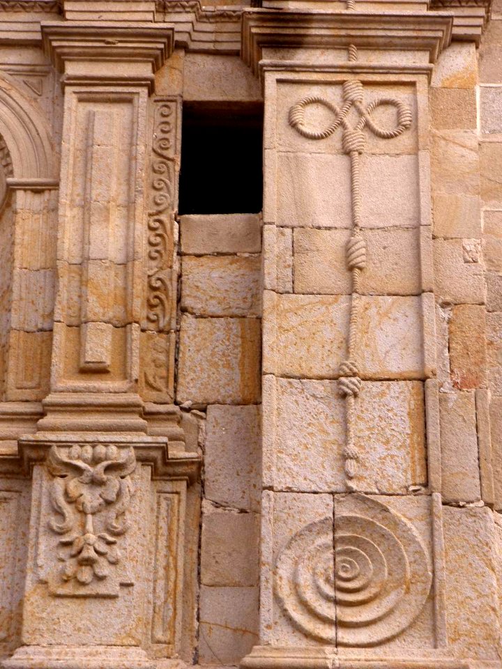 Plasencia - Convento de San Francisco 5