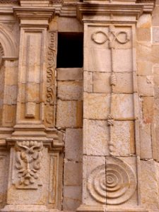 Plasencia - Convento de San Francisco 5
